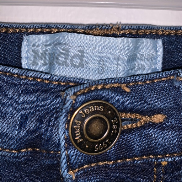 Skinny jeans - Picture 2 of 2